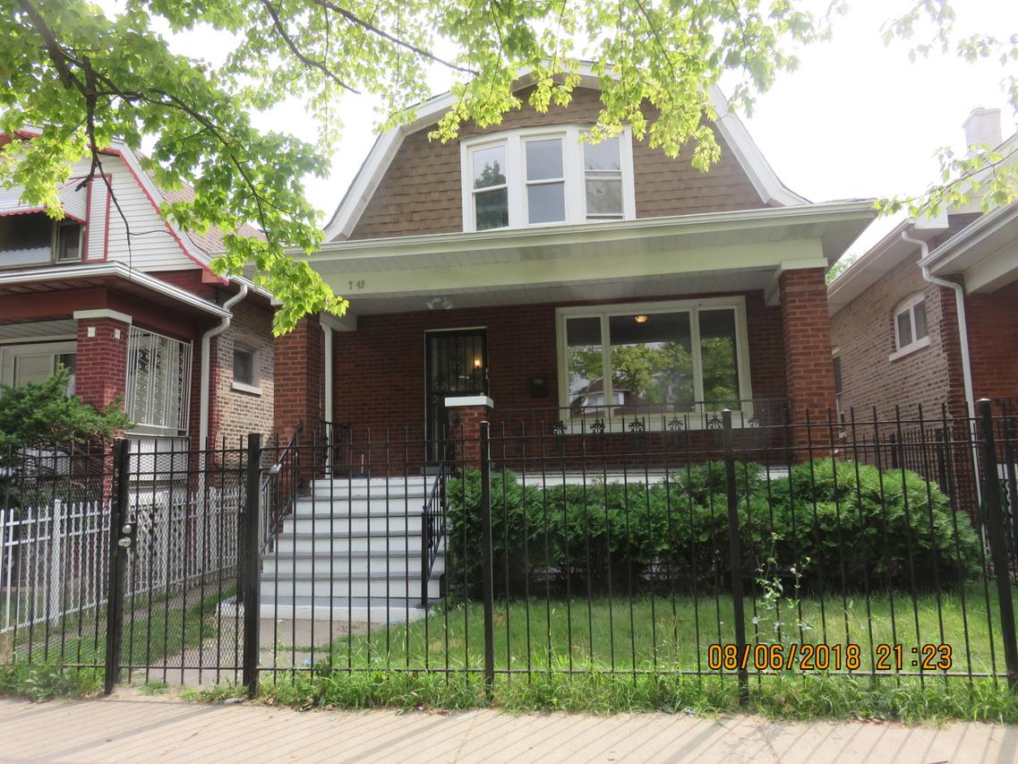 7949 S Colfax Ave., Chicago, IL 60617