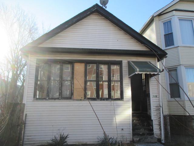 339 W Marquette Rd., Chicago, IL 60621