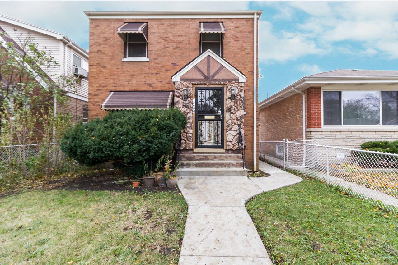 12900 S Union Ave., Chicago, IL 60628