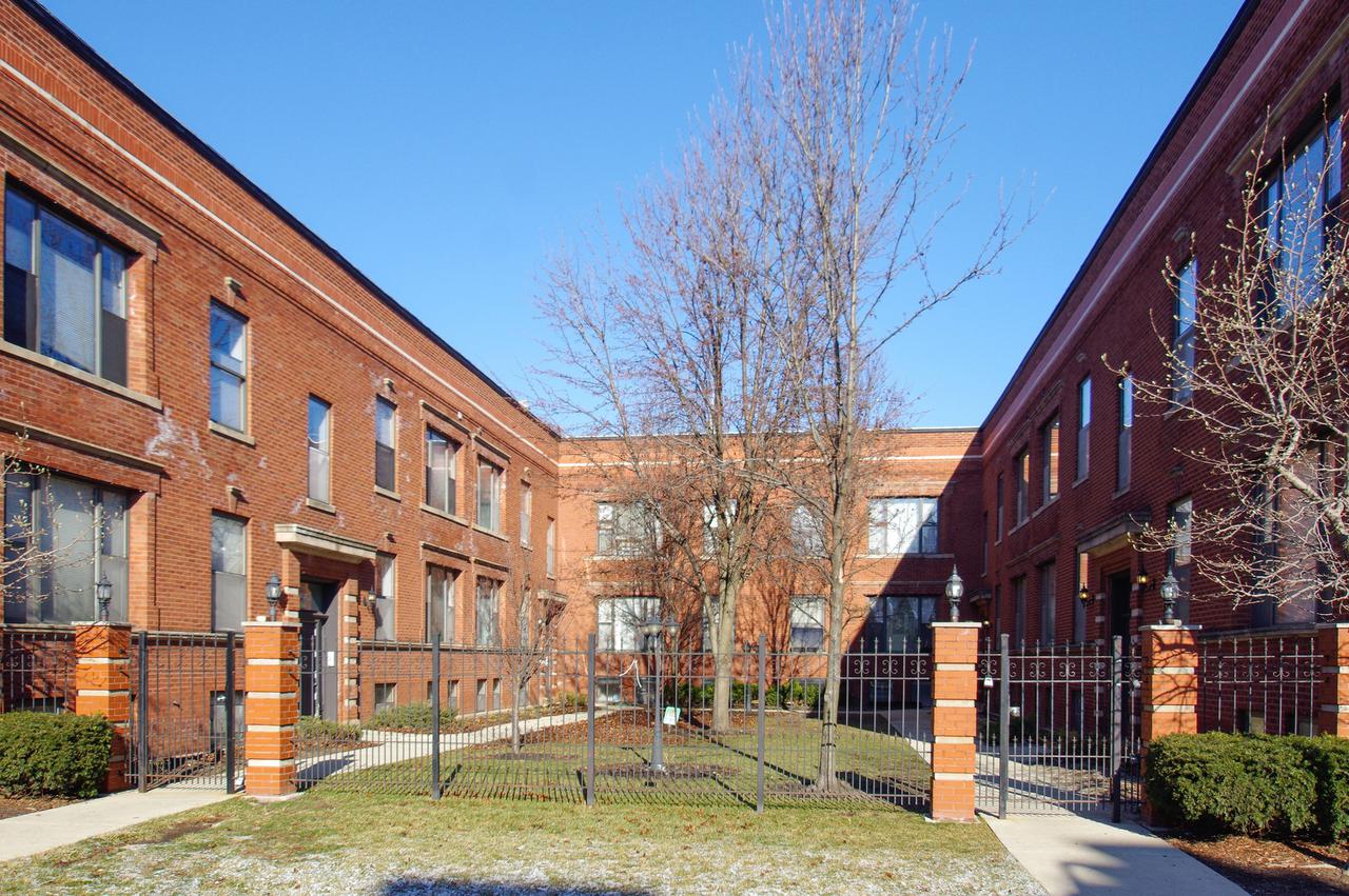 1314 W North Shore Ave. #G, Chicago, IL 60626