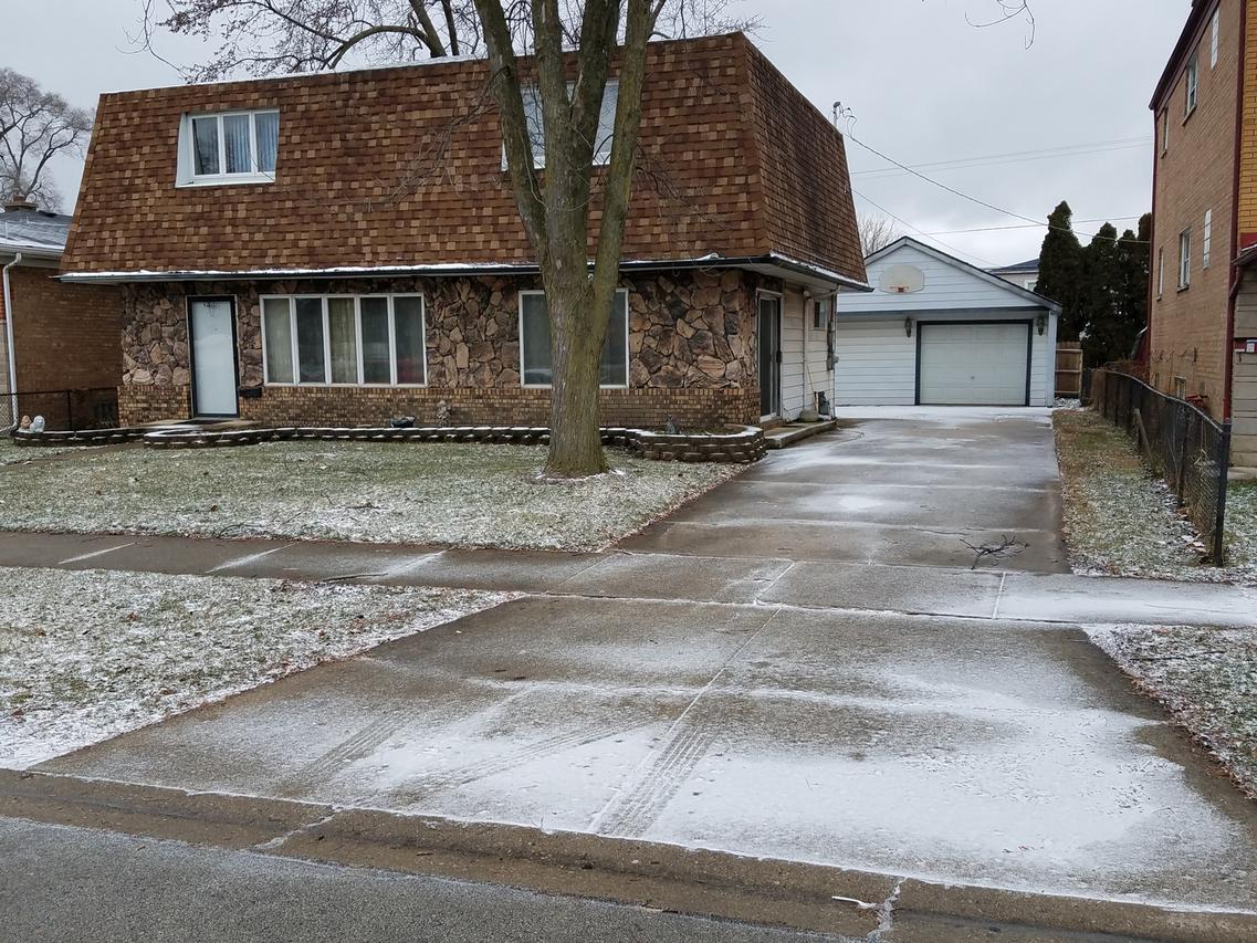 1606 N 39th Ave., Stone Park, IL 60165