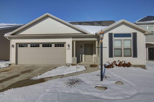 406 Krebs Dr., Champaign, IL 61822