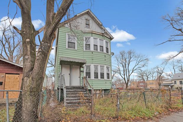 918 W 53rd St., Chicago, IL 60609