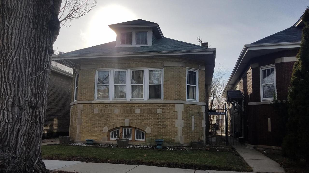 3551 W 63rd Pl., Chicago, IL 60629