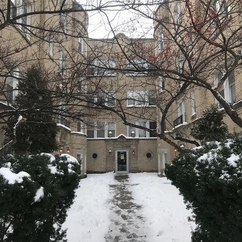 2755 W Arthur Ave. #1, Chicago, IL 60645