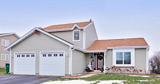 17415 W Hickory Ln., Grayslake, IL 60030