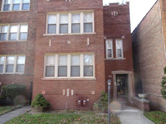 8052 S Evans Ave., Chicago, IL 60619