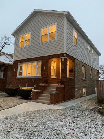 5954 W Patterson Ave., Chicago, IL 60634