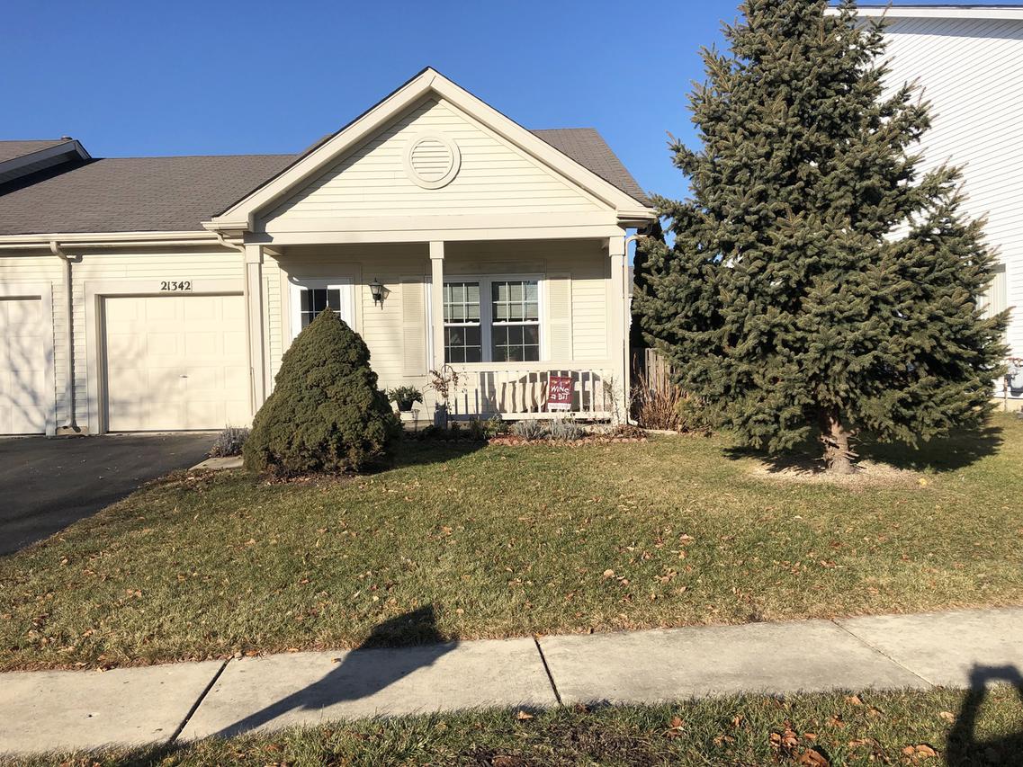 21342 Edison Ln., Plainfield, IL 60544