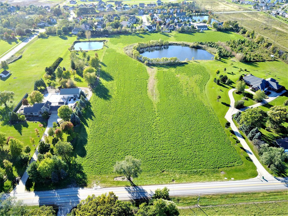 Lot 2 S Mc Kinley Woods Rd., Channahon, IL 60410
