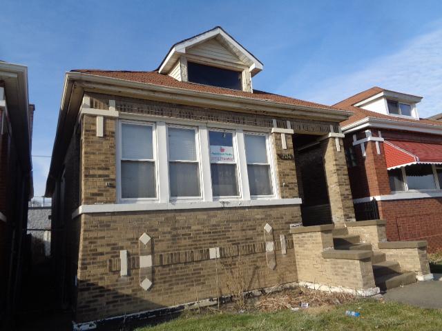7134 S Claremont Ave., Chicago, IL 60636