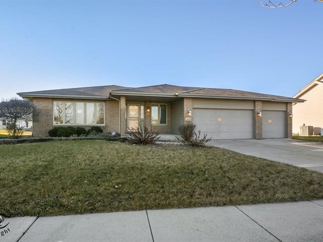 16279 Celtic Cir., Manhattan, IL 60442