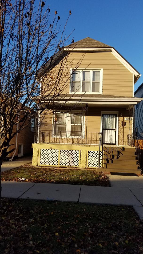 3532 W 61st Pl., Chicago, IL 60629