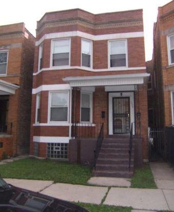 7224 S St Lawrence Ave., Chicago, IL 60619