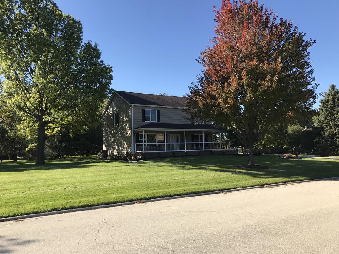 23851 W Plainsman Cir., Plainfield, IL 60544