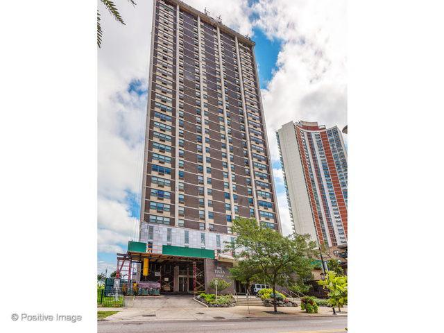 6145 N Sheridan Rd. #8D, Chicago, IL 60660