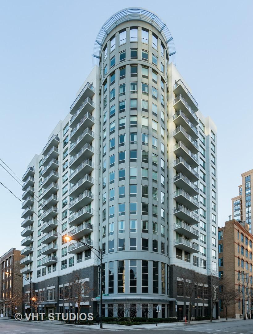 421 W Huron St. #507, Chicago, IL 60654