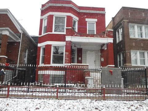 6418 S Campbell Ave., Chicago, IL 60629