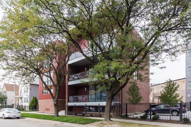 3518 W Wolfram St. #1, Chicago, IL 60618