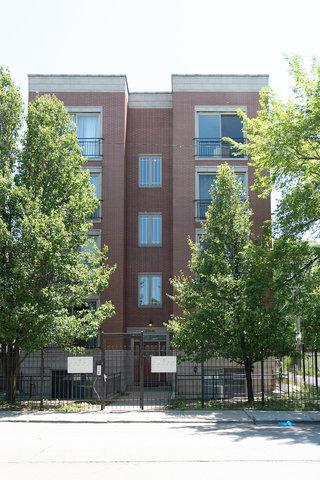 2741 W Congress Pkwy. #1E, Chicago, IL 60612
