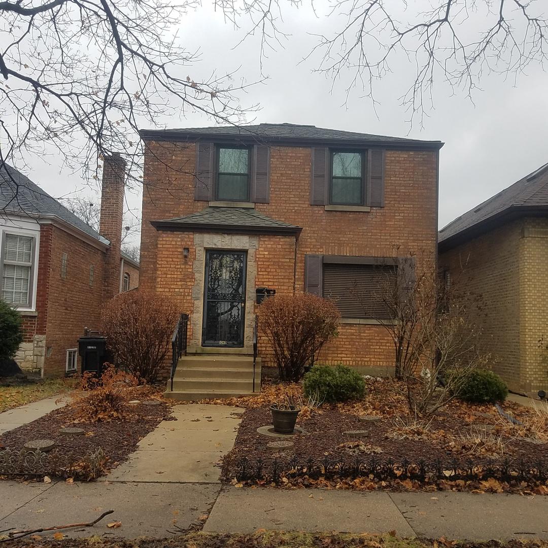 5242 N Oak Park Ave., Chicago, IL 60656