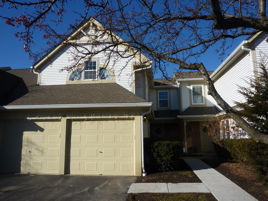 136 S White Branch Ct., Schaumburg, IL 60194