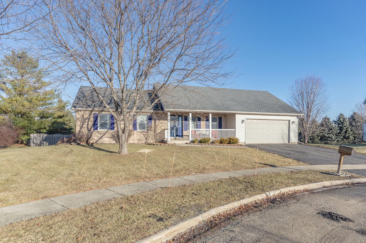 1271 Mason St., Dekalb, IL 60115