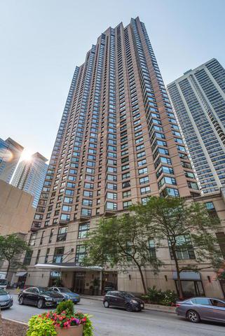 401 E Ontario St. #1405, Chicago, IL 60611