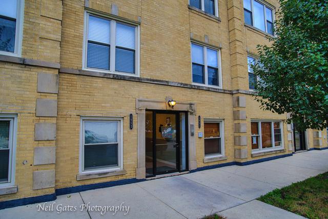 1951 N Monticello Ave. #G, Chicago, IL 60647