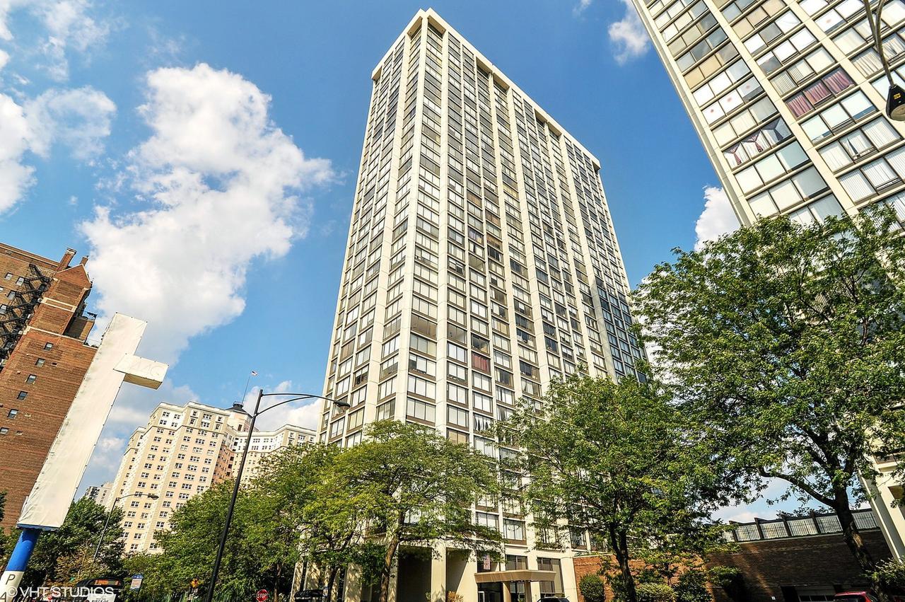 5455 N Sheridan Rd. #1912, Chicago, IL 60640