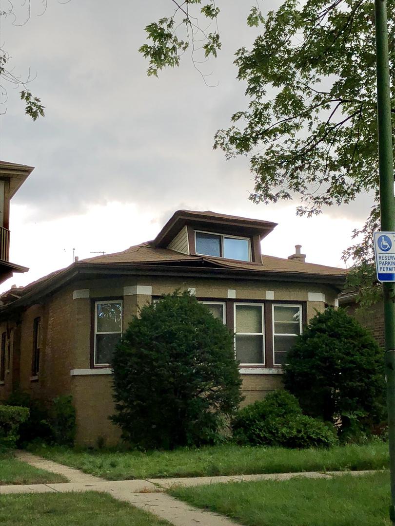 10231 S Peoria St., Chicago, IL 60643