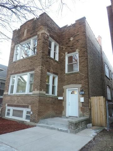 6228 S Talman Ave., Chicago, IL 60629