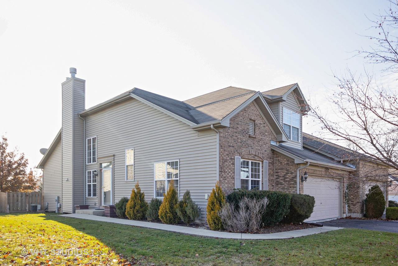 23009 Redwing Ct., Plainfield, IL 60586