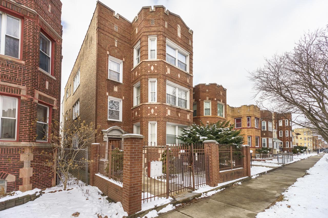 8226 S Marshfield Ave., Chicago, IL 60620