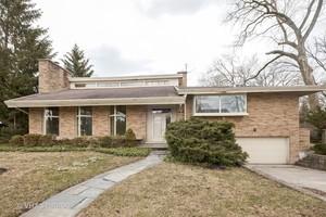 995 Grove St., Winnetka, IL 60093