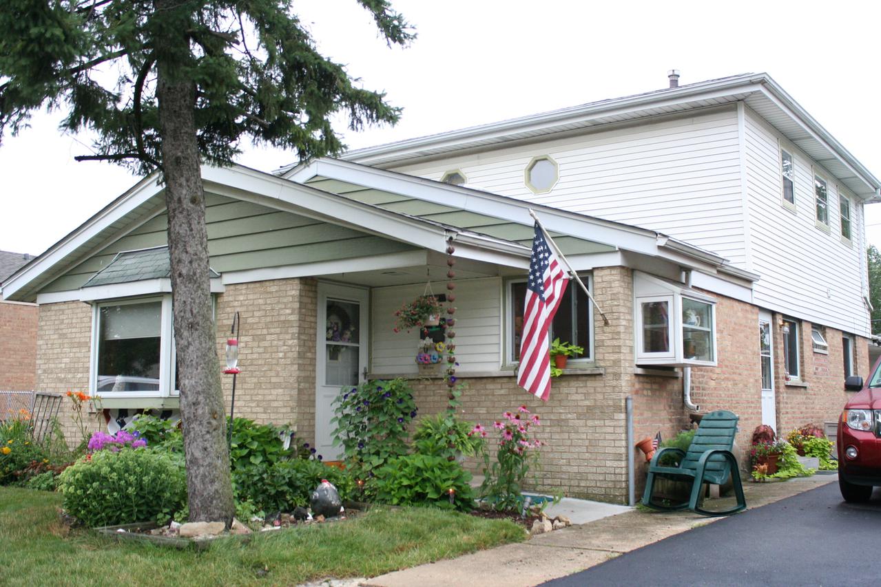 12416 S Loveland St., Alsip, IL 60803