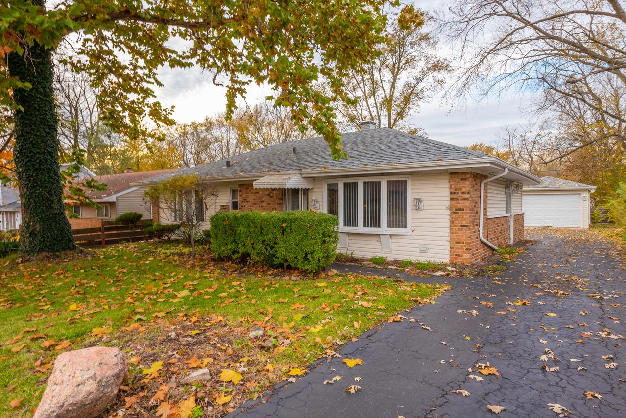 124 Nanti St., Park Forest, IL 60466