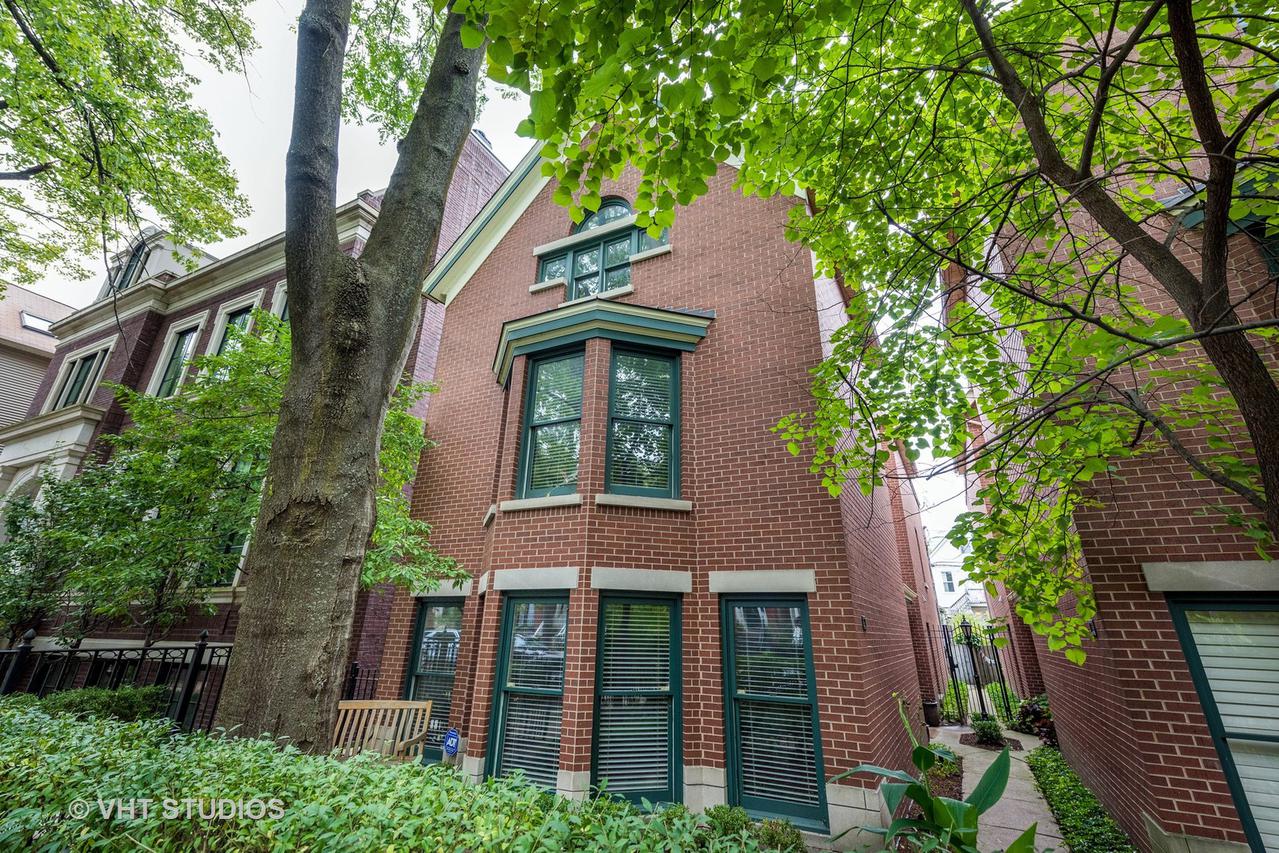 2637 N Dayton St., Chicago, IL 60614