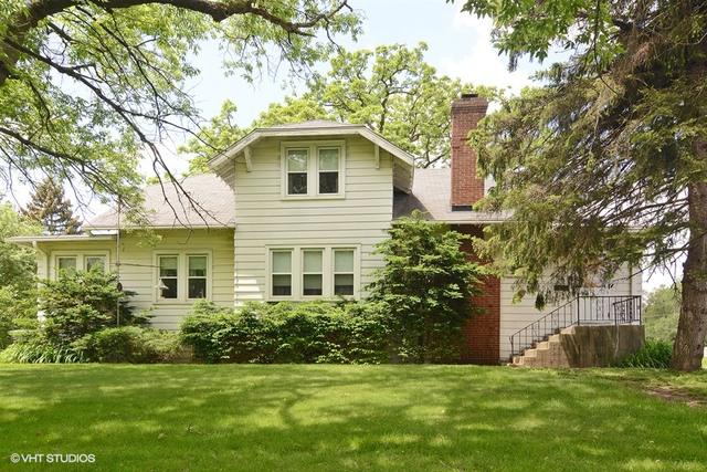 101 E Palatine Rd., Prospect Heights, IL 60070