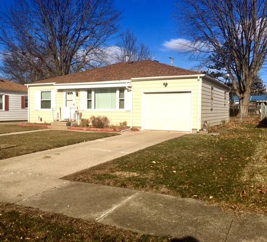 804 W 11th St., Sterling, IL 61081