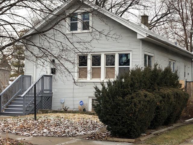 421 S 21st Ave., Maywood, IL 60153