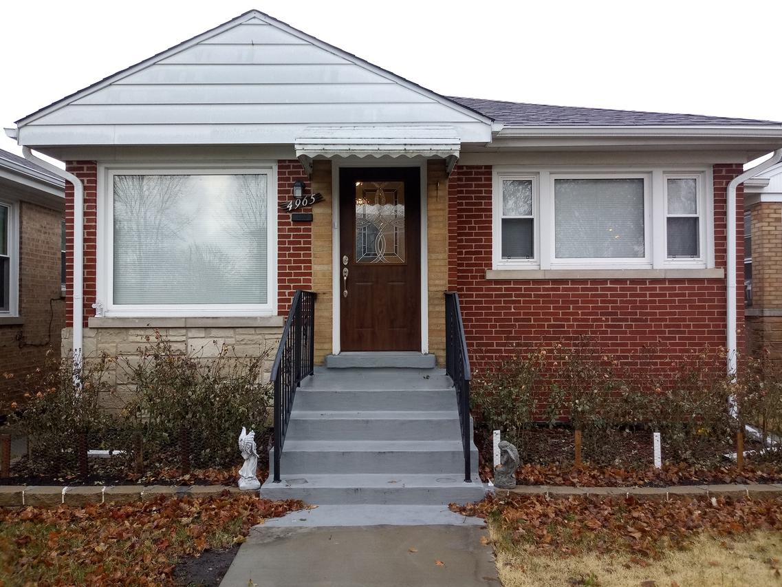 4965 N Major Ave., Chicago, IL 60630