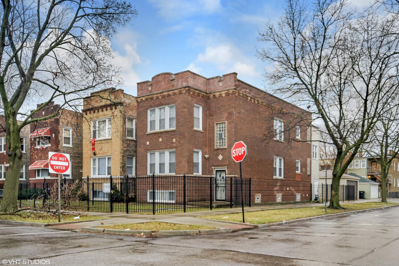 1758 N Long Ave., Chicago, IL 60639