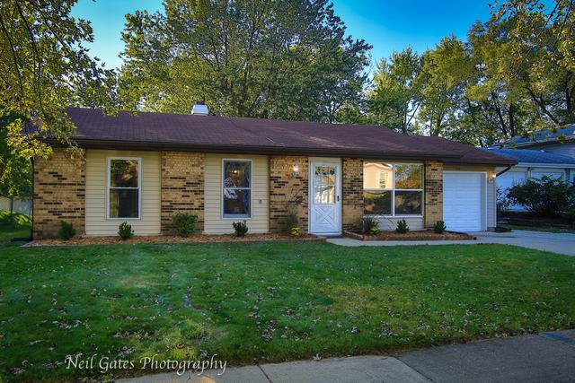 169 Mayfield Dr., Bolingbrook, IL 60440