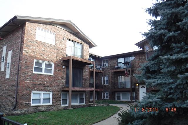 6447 S Narragansett Ave. #2A, Chicago, IL 60638