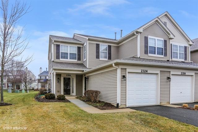 2326 Overlook Ct., Naperville, IL 60563
