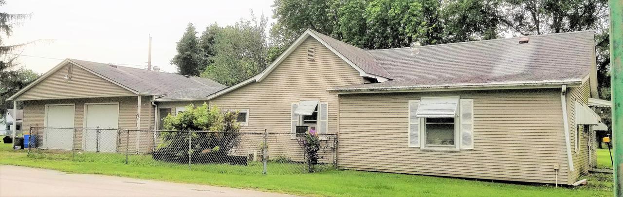 300 W 14th St., Georgetown, IL 61846