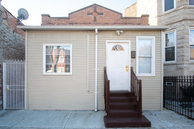 1444 N Hamlin Ave., Chicago, IL 60651