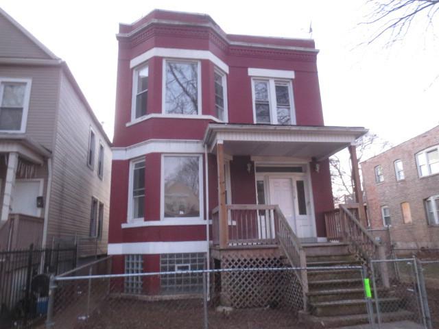 6622 S Marshfield Ave., Chicago, IL 60636