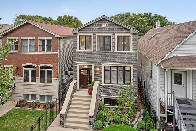 1753 N Troy St., Chicago, IL 60647